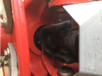 Leasing para Fella TH 11008 Fella TH 11008: foto 3