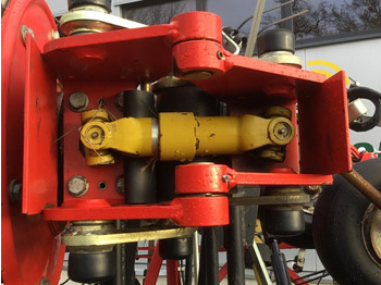 Leasing para Fella TH 11008 Fella TH 11008: foto 2