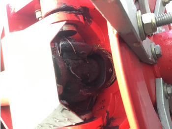 Leasing para Fella TH 11008 Fella TH 11008: foto 4