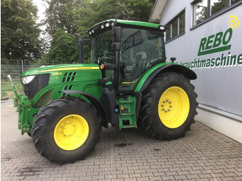 Tractor JOHN DEERE 6130R