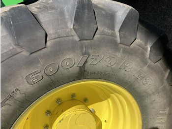 Leasing para John Deere 6175R John Deere 6175R: foto 4