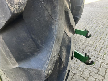 Leasing para John Deere 6175R John Deere 6175R: foto 5