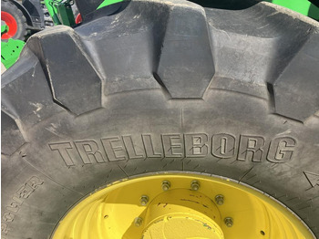 Leasing para John Deere 6175R John Deere 6175R: foto 3