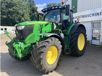 Tractor JOHN DEERE 6175R