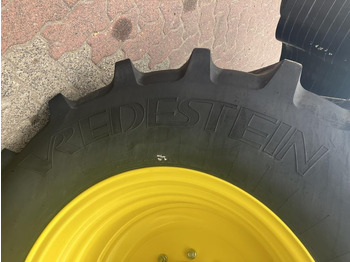 Tractor nuevo John Deere 6M250: foto 3