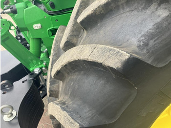 Tractor nuevo John Deere 6M250: foto 2