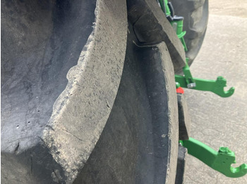 Tractor nuevo John Deere 6M250: foto 5