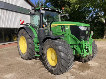 Tractor JOHN DEERE 6R Series
