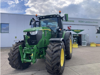 Tractor JOHN DEERE 6R 250