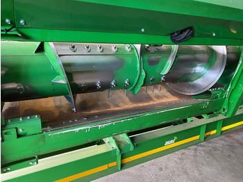 Cabezal de grano nuevo John Deere 740 PREMIUM FLOW - 12,20 M: foto 3