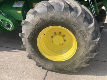 Leasing para John Deere T5 700 MY25 John Deere T5 700 MY25: foto 4