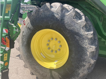 Leasing para John Deere T5 700 MY25 John Deere T5 700 MY25: foto 3