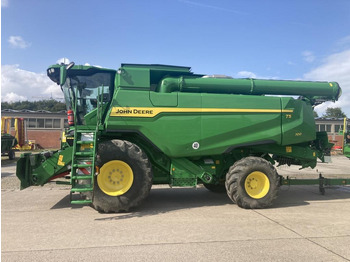 Leasing para John Deere T5 700 MY25 John Deere T5 700 MY25: foto 1