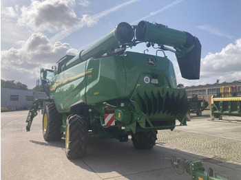 Leasing para John Deere T5 700 MY25 John Deere T5 700 MY25: foto 2