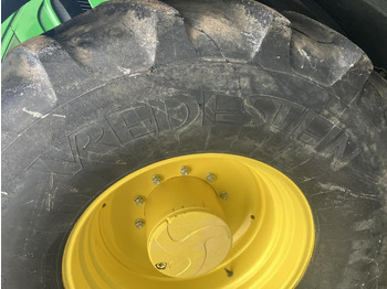 Tractor John Deere TRAKTOR 6175R: foto 3