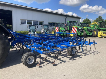 Cultivador KÖCKERLING