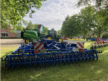 Leasing para Köckerling ALLROUNDER FLATLINE 500 Köckerling ALLROUNDER FLATLINE 500: foto 3