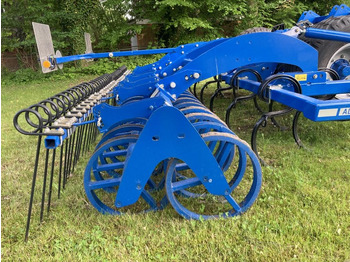 Leasing para Köckerling ALLROUNDER FLATLINE 500 Köckerling ALLROUNDER FLATLINE 500: foto 5