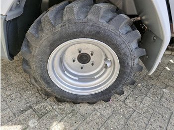 Leasing para Kramer 5040 Kramer 5040: foto 2