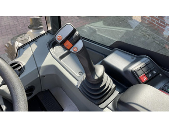 Cargadora de ruedas nuevo Kramer 5040: foto 3