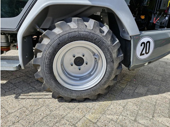Leasing para Kramer 5040 Kramer 5040: foto 4