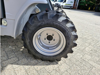 Leasing para Kramer 5040 Kramer 5040: foto 3