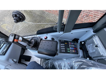 Cargadora de ruedas nuevo Kramer 5050: foto 4 Cargadora de ruedas nuevo Kramer 5050: foto 4