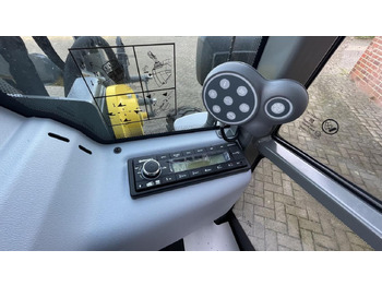 Cargadora de ruedas nuevo Kramer 5050: foto 2 Cargadora de ruedas nuevo Kramer 5050: foto 2