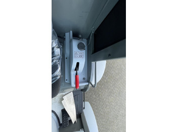 Cargadora de ruedas nuevo Kramer 5050: foto 3 Cargadora de ruedas nuevo Kramer 5050: foto 3