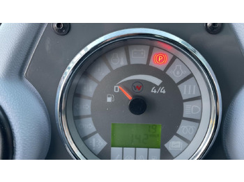 Cargadora de ruedas nuevo Kramer 5050: foto 5 Cargadora de ruedas nuevo Kramer 5050: foto 5