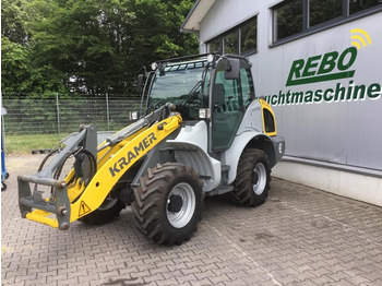 Leasing para Kramer 8105 Kramer 8105: foto 1