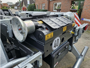 Remolque nuevo Fliegl HKL 22: foto 4