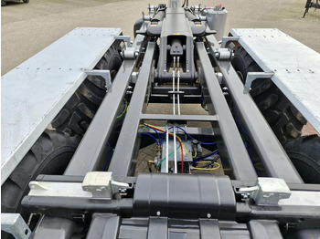 Remolque nuevo Fliegl HKL 22: foto 5