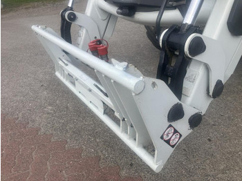 Tractor Steyr 4105 Multi: foto 5