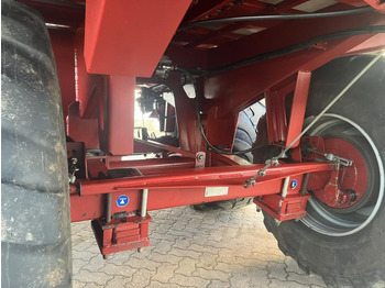 Leasing para Strautmann GIGA-VITESSE CFS 4002 DO Strautmann GIGA-VITESSE CFS 4002 DO: foto 3