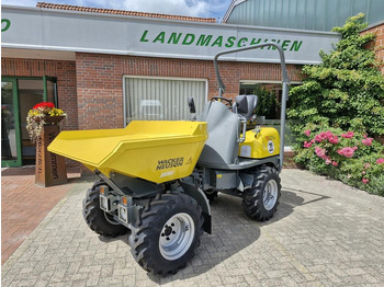 Minidumper WACKER
