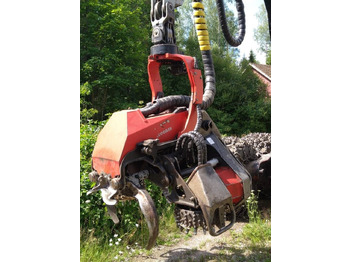 Cabezal talador Komatsu 365.1: foto 2