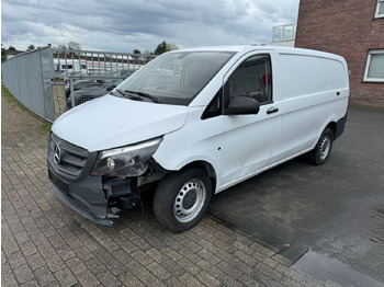 Furgoneta pequeña MERCEDES-BENZ Vito 111
