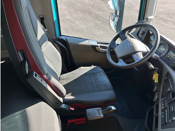 Cabeza tractora Volvo FH: foto 5
