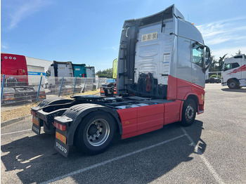 Cabeza tractora Volvo FH: foto 3