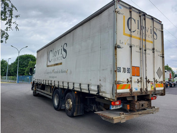 Camión Volvo FM: foto 5