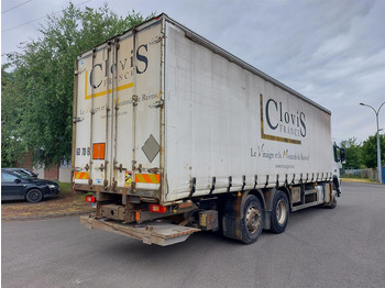 Camión Volvo FM: foto 3