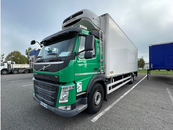 Camión frigorífico VOLVO FM