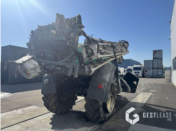 Leasing para Berthoud VANTAGE 43-46 Berthoud VANTAGE 43-46: foto 3