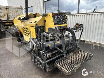 Pavimentadora de asfalto Bomag BF223C: foto 2