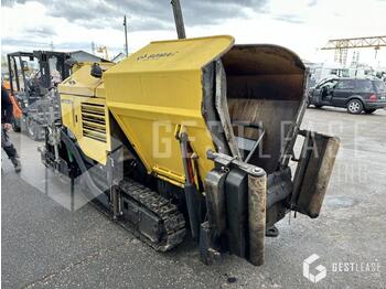 Pavimentadora de asfalto Bomag BF223C: foto 4