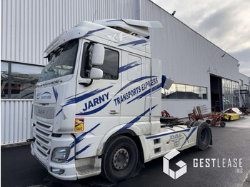 Leasing para DAF XF 480 DAF XF 480: foto 1