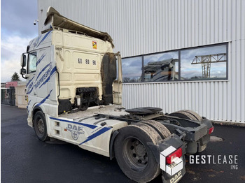 Leasing para DAF XF 480 DAF XF 480: foto 2