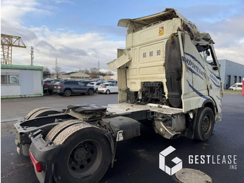 Leasing para DAF XF 480 DAF XF 480: foto 3