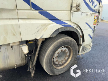 Leasing para DAF XF 480 DAF XF 480: foto 5